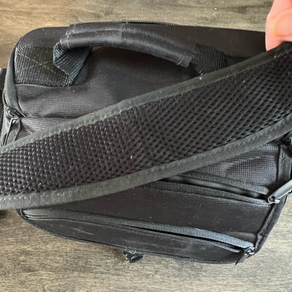 Camera bag - Picture 3 of 10